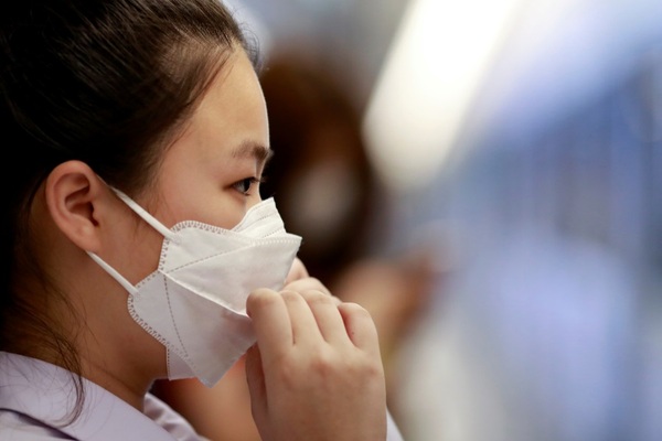 Ministerio de Salud recuerda la importancia del uso de las mascarillas en hospitales