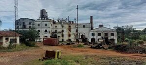 Accionistas de exazucarera Guarambaré exigen asamblea - Nacionales - ABC Color