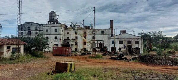 Accionistas de exazucarera Guarambaré exigen asamblea - Nacionales - ABC Color