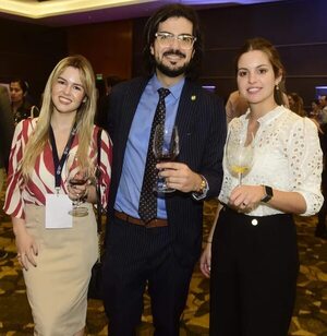 Expo Uruguay Wine 2023 - Estilo de vida - ABC Color