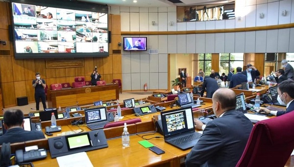 Senado integra terna para Defensor Adjunto del Pueblo