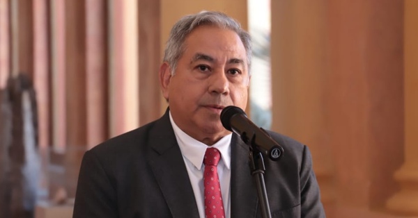 Ministro del MOPC es declarado persona no grata en Concepción