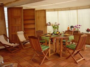 Este 23 llega una nueva edición de la Expo Madera | 1000 Noticias