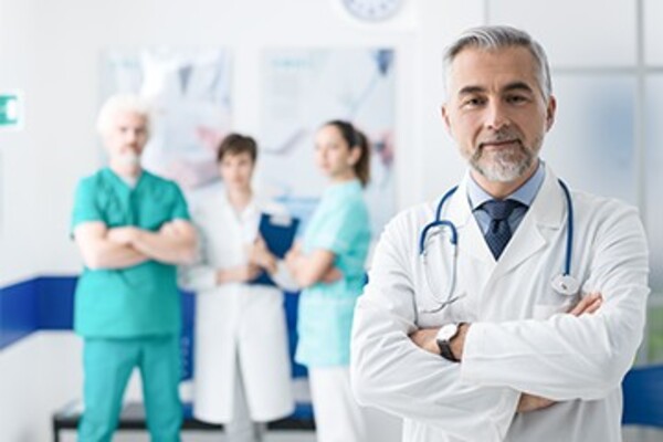 “Paraguay debe distribuir mejor los médicos que tiene", sostuvo el vicedecano de Medicina de la Universidad Nacional del Este - El Independiente