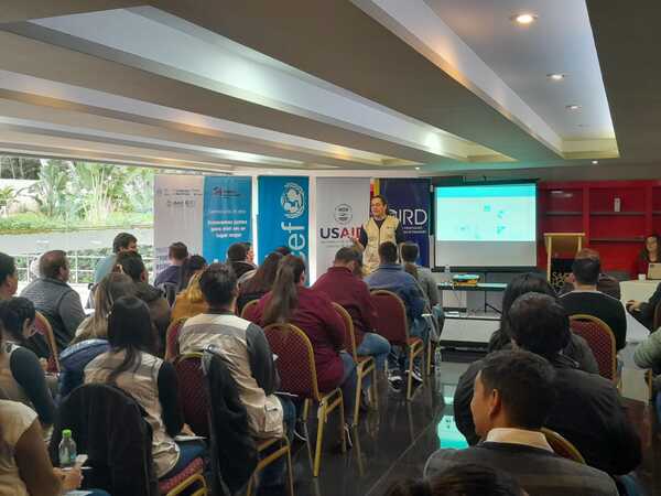 MINISTERIO DE SALUD Y UNICEF EXPONEN RESULTADOS DE LA COBERTURA DEL PROGRAMA AMPLIADO DE INMUNIZACIONES
