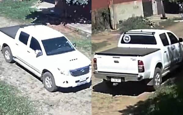 Diario HOY | VIDEO| Buscan al dueño de la camioneta donde fue manoseada una niña