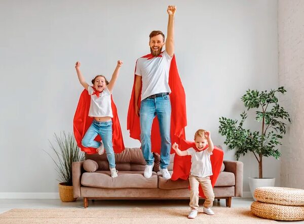 Guía: El domingo celebramos a lo grande con Papá - Estilo de vida - ABC Color