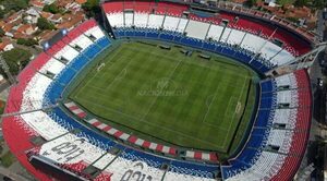 Dos sectores agotados para el lance matinal de la Albirroja - Radio Imperio