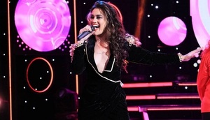 India Guaraní se abrió y habló sobre su vida amorosa - Teleshow