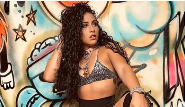 Cantante contó su mal momento amoroso: Su ex se burló de su música