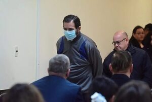 Condenan a cirujano a 16 años de cárcel por homicidio doloso de Maylen Romero - Nacionales - ABC Color