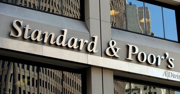 La agencia 聽聽Standard &Poor's eleva a "positiva" su perspectiva a largo plazo para Brasil - Revista PLUS