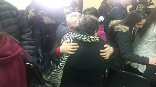 Diario HOY | Muerte en quirófano: condenan a médico a 16 años de cárcel