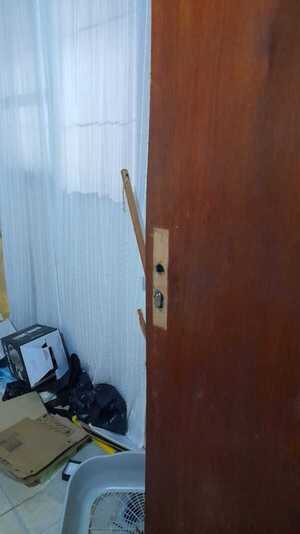 Hurtan monedas de oro de una vivienda en Encarnación