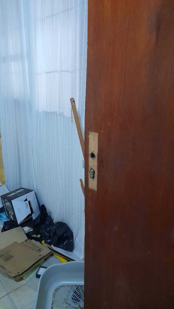 Hurtan monedas de oro de una vivienda en Encarnación