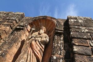 CIRCUITO POR PARAGUAY OFRECE A TURISTAS ITALIANOS UN RECORRIDO DE 10 DÍAS CARGADO DE CULTURA Y NATURALEZA - Itapúa Noticias
