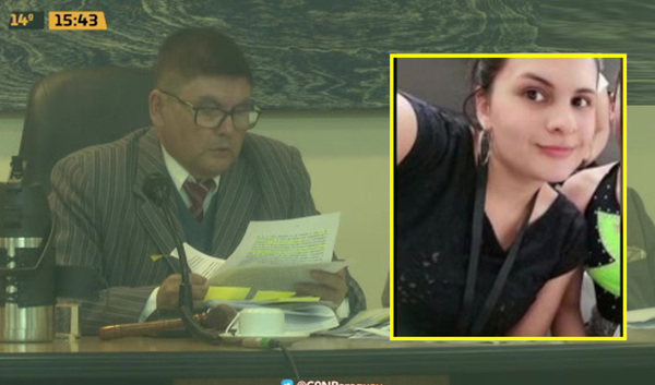 Condenan a 16 años de cárcel al Cirujano Cavallo - C9N