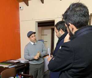 Detienen a abogado de Miguel Insfrán por intento de soborno - Unicanal