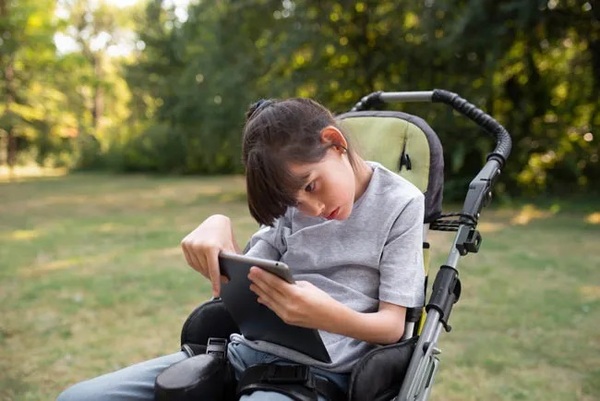 Comunicación accesible: las personas con discapacidad también tienen derecho a informarse