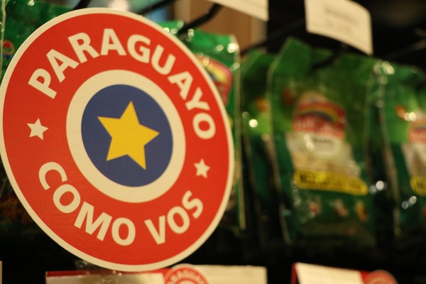 “Paraguayo Como Vos”: Llega la novena edición de la campaña que impulsa el consumo de productos nacionales - MarketData