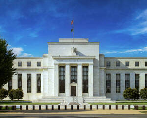 La Fed mejora sus previsiones econ贸micas para EEUU en 2023 pero reduce las de 2024 - Revista PLUS