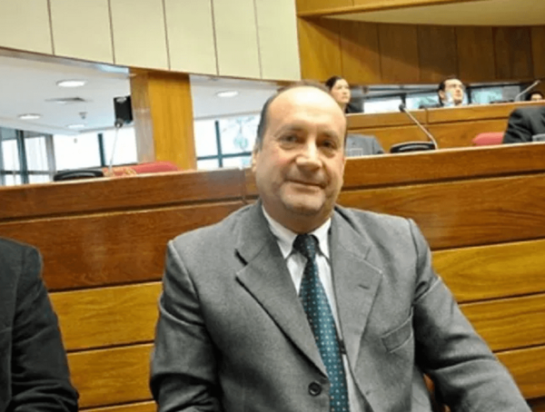 Óscar Salomón decide tomar juramento individualmente a nuevos senadores · Radio Monumental 1080 AM