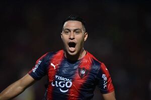 Importante oferta internacional por Ángel Cardozo Lucena