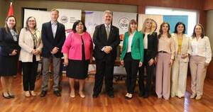 UIP lanza concurso de dibujo No al Trabajo Infantil