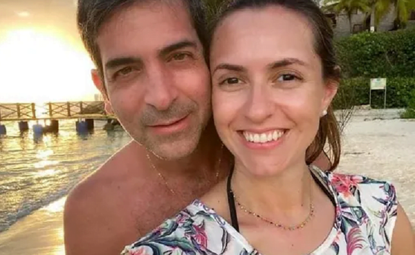 Viuda de Pecci rechaza juicio presencial: “No voy a regresar al lugar donde mataron a mi esposo” - Noticiero Paraguay