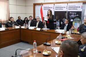 SEN presenta plan de preparación ante fenómeno de "El Niño" - El Independiente