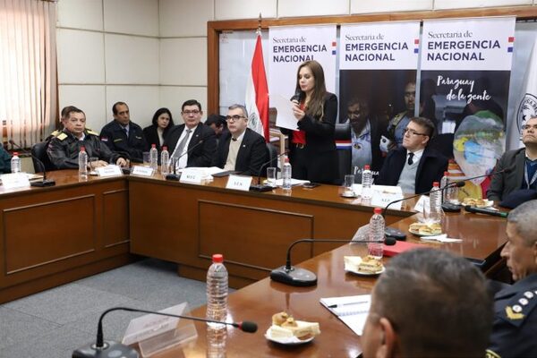 SEN presenta plan de preparación ante fenómeno de "El Niño" - El Independiente