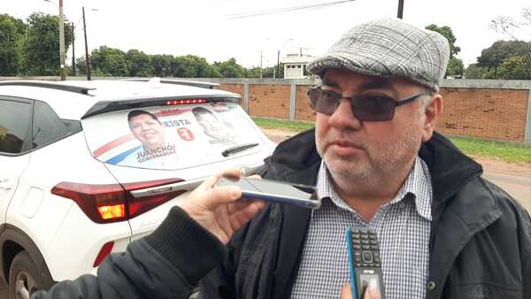 Essap adeuda 4 mil 400 millones a la municipalidad de PJC, tres veces más que lo que reclama