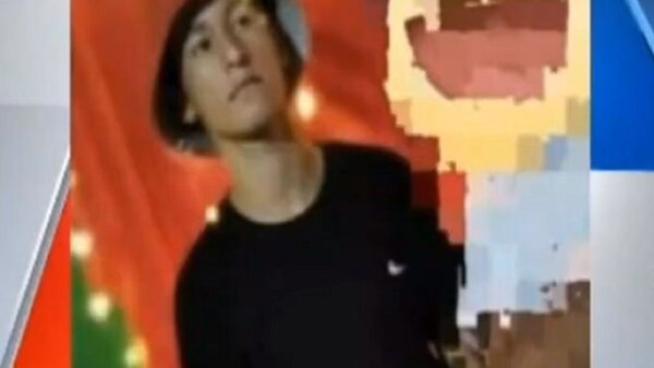 Joven baleado por policías en manifestación fallece tras ser dado de alta