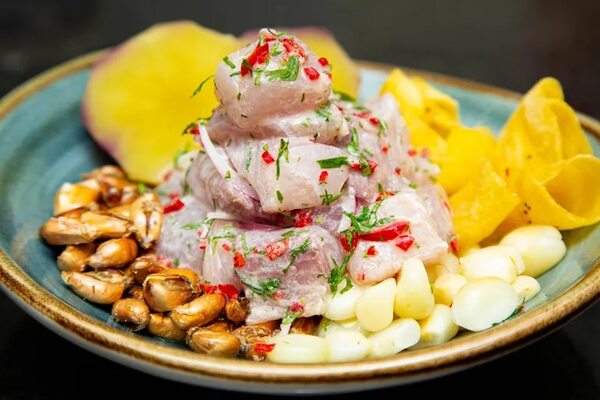 ¿Macerar, marinar o adobar? Te explicamos la diferencia - Gastronomía - ABC Color