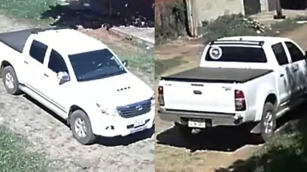 Ordenan la detención de un militar que a punta de arma de fuego habría manoseado a una niña