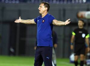 Atendé quién es el jugador que vuelve a Cerro por pedido de Facundo Sava