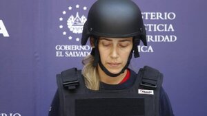 Se declara inocente una acusada por el crimen de Marcelo Pecci