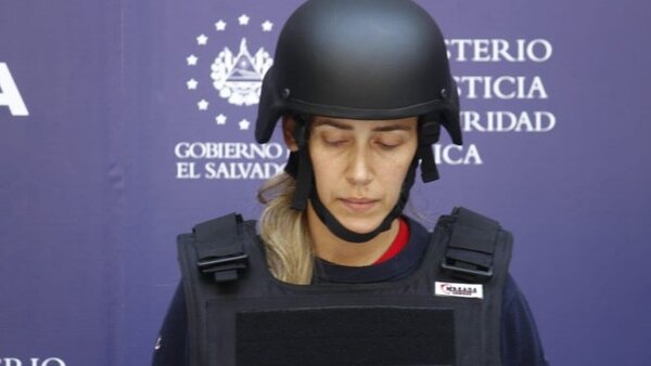 Se declara inocente una acusada por el crimen de Marcelo Pecci