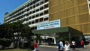 IPS licita mosquiteros por G. 190 millones justo cuando bajan casos de chikungunya