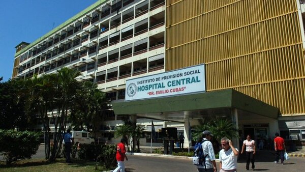 IPS licita mosquiteros por G. 190 millones justo cuando bajan casos de chikungunya