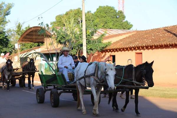 Diario HOY | IV Edición del “Festival Nacional del Cachapé”, este fin de semana