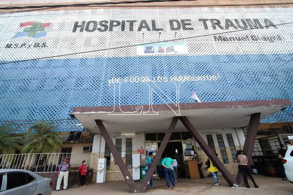 Diario HOY | Falleció el joven que resultó herido durante una manifestación