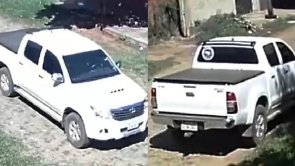 Ordenan captura de presunto militar acosador - Noticias Paraguay