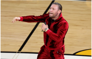 ¡Escándalo! McGregor es acusado de violar a una mujer durante una de las finales de la NBA en Miami