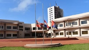 Cortan suministro de agua a comuna de Pedro Juan por deuda a Essap - Noticias Paraguay