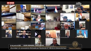 Conforman terna para cargo de defensor del Pueblo adjunto - ADN Digital