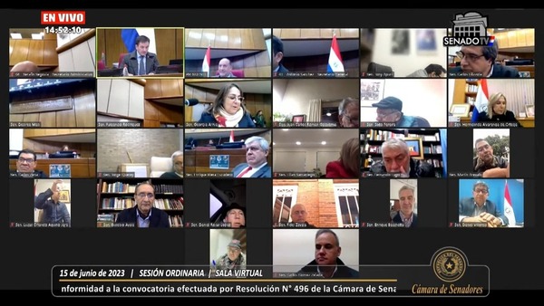 Conforman terna para cargo de defensor del Pueblo adjunto - ADN Digital