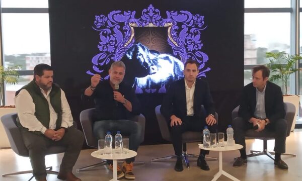 Banco Atlas acompañará la feria Ladies Night de Agroganadera Pukavy SA y Agroganadera La Huella SA