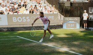 Diario HOY | Gasquet sorprende a Tsitsipas en Stuttgart