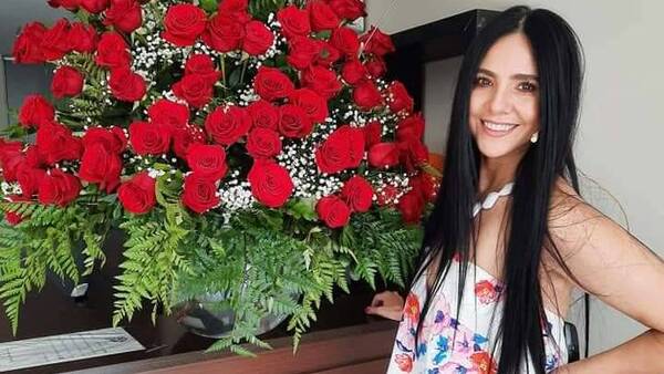 Norita prepara original festejo por su cumple